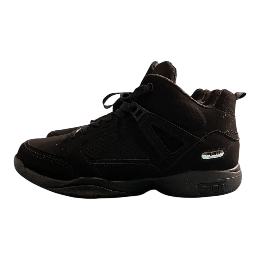 FUBU Men's Knight High-Top Sneakers Size 9 1/2